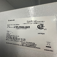 Thermo Upright Refrigerator image 0